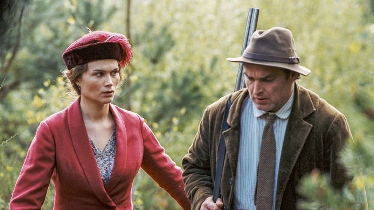 Lady Chatterley full movie 2006 download